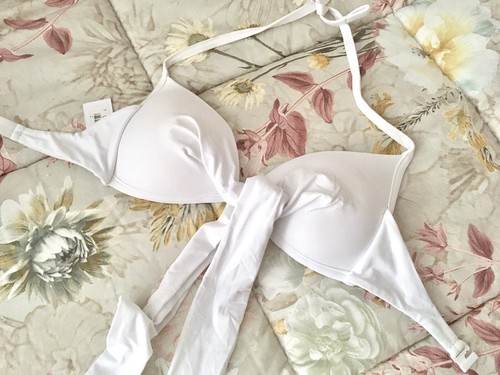 Top costume calzedonia - costume,