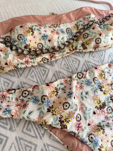 Costume calzedonia fiori - calzedonia,