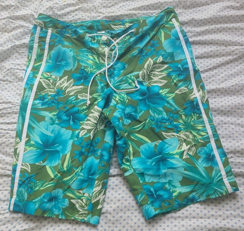 Costume pantaloncino vintage