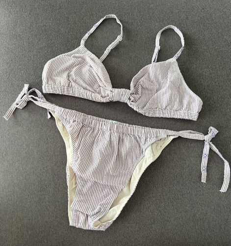 Costume calzedonia due pezzi - costume,