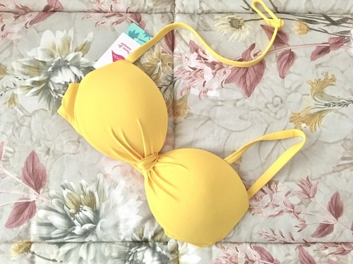 Top costume calzedonia - costume,
