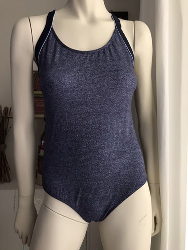 Costume intero colore - , jeans
