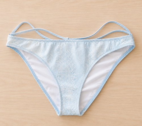 Calzedonia slip costume - slip, da