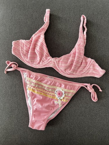 Costume calzedonia due pezzi - calzedonia,