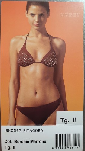 Calzedonia costume donna - costume,