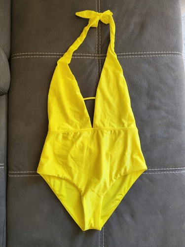Costume bagno intero - costume,
