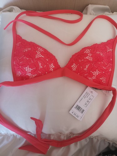 Costume donna triangolo