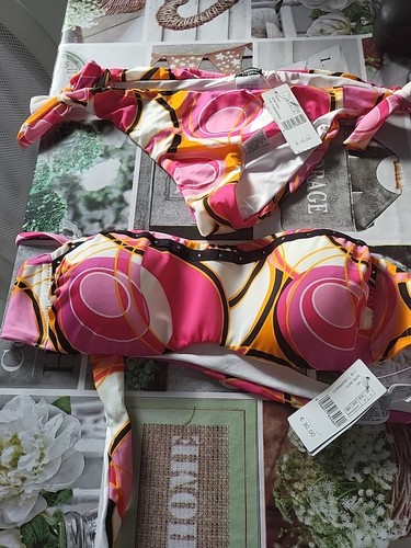 Costume bikini fascia - bikini,