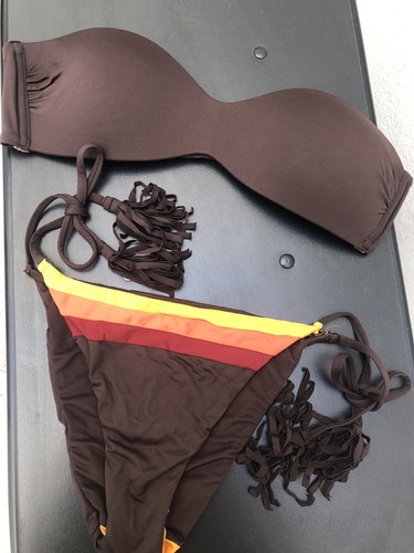 Costume bagno donna - ❌costume,