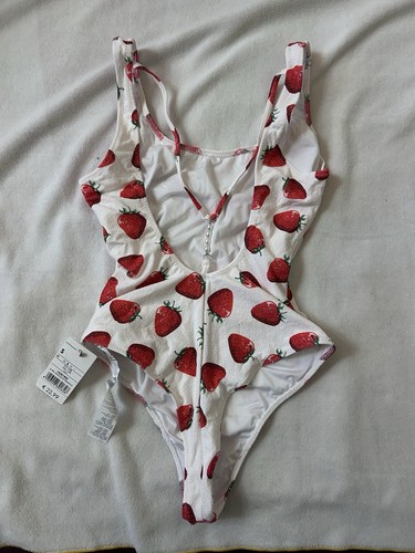 Costume intero calzedonia - calzedonia, s