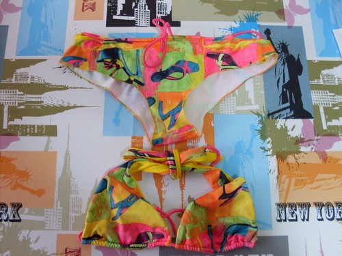 Costume donna calzedonia - -,