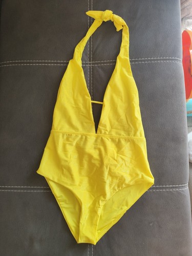 Costume bagno intero - costume,