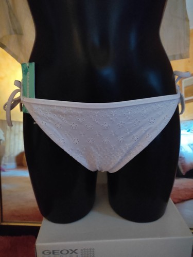 Calzedonia slip costume m - calzedonia, tg.m