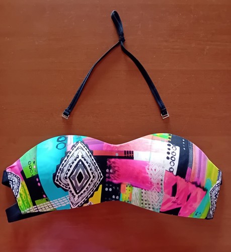 Costume solo top - top,