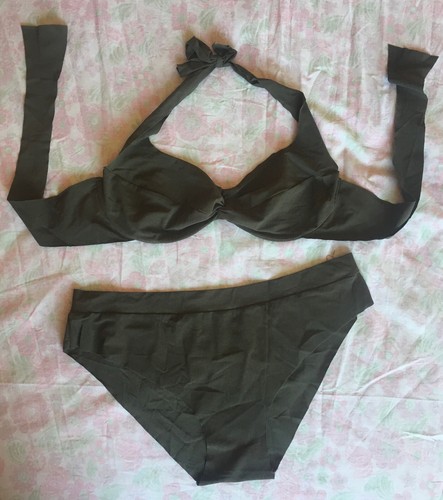 Costumi bikini pareo - costumi,